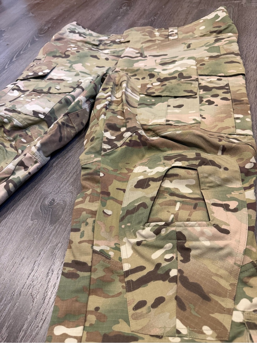 Crye Precision G3 Combat Pants Size 42 Regular - Picture 3 of 6